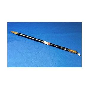 きくや筆紫雲書道筆細筆7号・白毛（20-202） : 紙・文具 ひかりYahoo