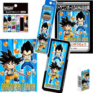 ショウワノート ドラゴンボールDAIMA（ダイマ