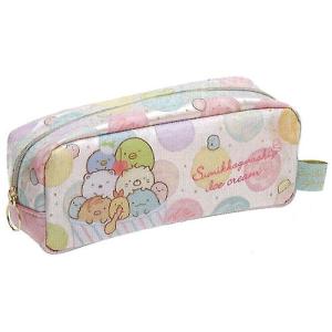 すみっコぐらしS/Gペンポーチペンケース(筆箱)すみっこぐら...