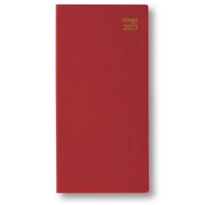 2023年A6改2022年12月始まり版ダイアリーダイゴ手帳Appoint Diary Collection