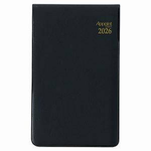2026年B7改 マンスリー(月間) 縦開 薄型...の商品画像