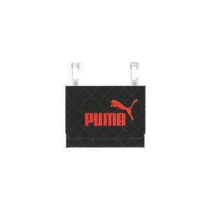 プーマ(PUMA）ポケットポーチ(ポシェットポケット/ティッシュ入れ・小物入れポケット）　ブラック(PM188BK）｜kami-bungu