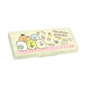すみっコぐらしS/Gハッピースクール定規セット(直定規・三角...