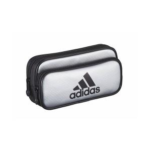 adidas（アディダス） 筆箱 黒金 4902778210635 新入学文具 [M便 1/2