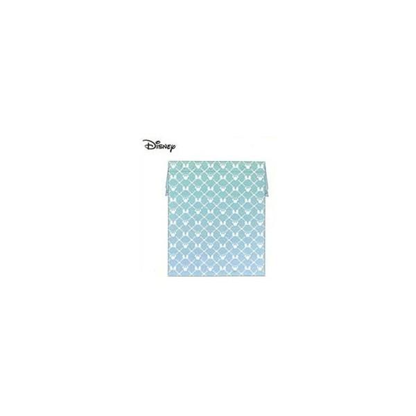 ディズニー(Disney)ミニーマーク巾着袋（きんちゃく袋）Ｍ(1522807A)