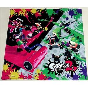 Splatoon2[スプラトゥーン2]黒・グレー...の商品画像