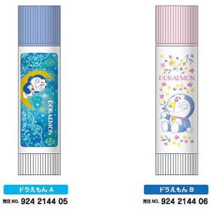 ドラえもん[Doraemon]コラボ文具消えいろＰｉＴ　Ｓ(スティックのり)(固形糊)(924-2144-xx)｜kami-bungu