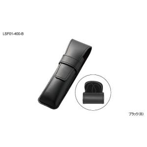 PILOT（パイロット） PILOT×SOMES レザーコレクション ペンシース 5本