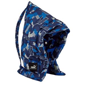 プーマ(PUMA)防災ずきん(防災頭巾)(PM3...の商品画像