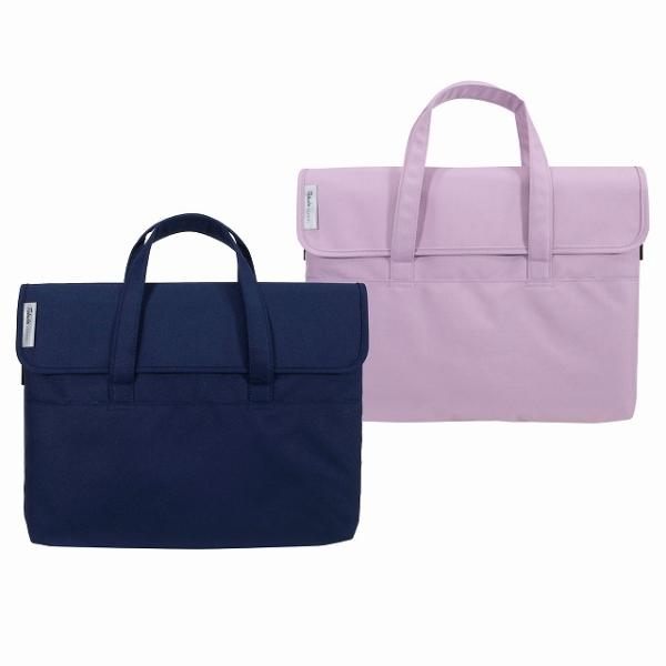 TabulaSchool[タブラスクルールスリム]ミラガク（GIGAスクール）PC用レッスンバッグ撥...