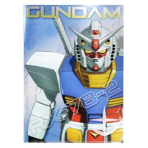 機動戦士ガンダム クリアファイル ガンダム S2134390(激安メガセール