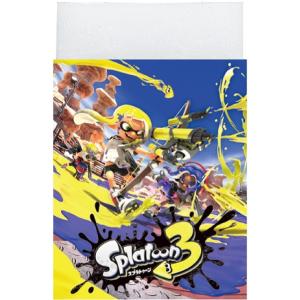 スプラトゥーン３[Splatoon3]（STS3）2023新学期消しゴム（EP120STS3）