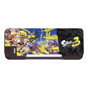 uni（三菱鉛筆） 三菱鉛筆 P1802BT112 スプラトゥーンS3＜Splatoon3