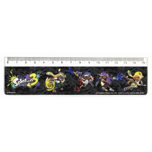 文房具セット 入学ステーショナリー6点セット 新入学 スプラトゥーン3