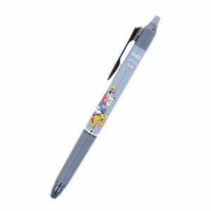 サンスター文具 スヌーピー フリクションノックZONE 0.5mm C柄