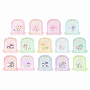 サンスター文具 美少女戦士セーラームーン×サンリオキャラクターズ