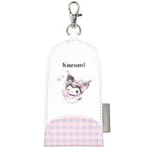 クロミ ランドセルキーケース ハート 338628 新学期 文具・雑貨