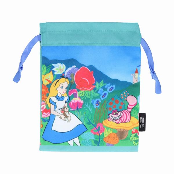 不思議の国のアリス[DisneyAlice in Wonderland]レトロアートコレクション(レ...