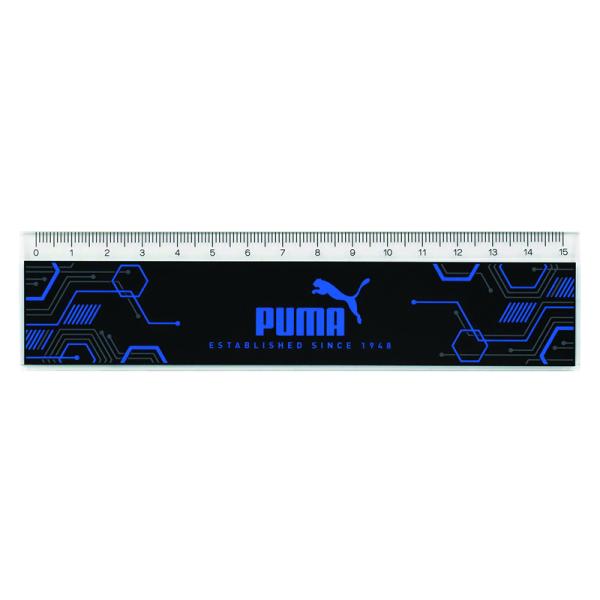 プーマ[PUMA]（クツワ）定規（直定規）（PM461）