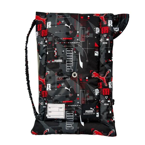 プーマ[PUMA]（クツワ）学校防災ずきん（防災頭巾）（PM420）