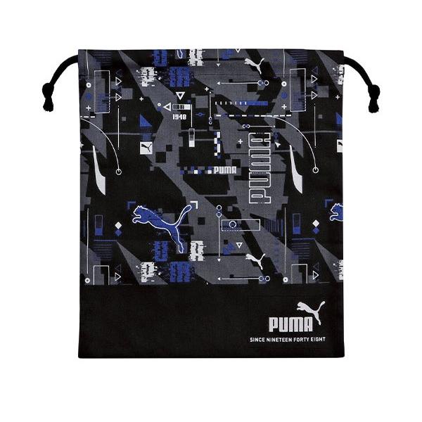 プーマ[PUMA]（クツワ）キンチャクM（巾着・きんちゃく）（PM426）