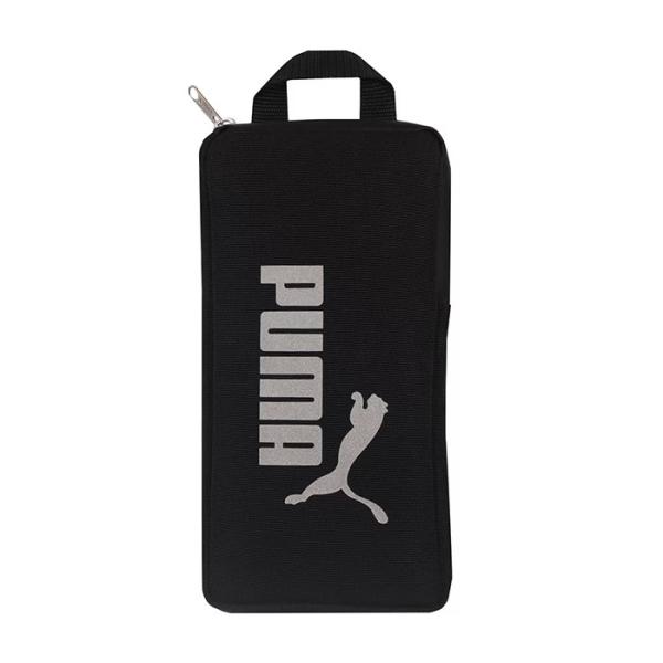 プーマ[PUMA]（クツワ）ランドセルサイドポケット（リコーダーや30cm定規が収納できるサイドバッ...