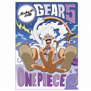 ショウワノート ワンピース[OnePiece]STシリーズフリーノート（白無地