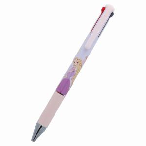 Disney（ディズニー） ふしぎの国のアリス Juice up 3 3色ボールペン