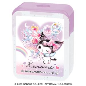 クツワ（KUTSUWA） メゾピアノ[MezzoPiano]17新入学安全鉛筆削り（手動