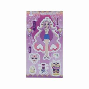 名探偵プリキュア!(たんプリ) ちっちゃきせか...の詳細画像2