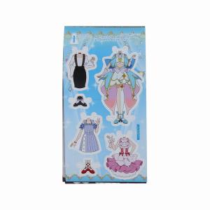 名探偵プリキュア!(たんプリ) ちっちゃきせか...の詳細画像3