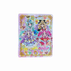 名探偵プリキュア!(たんプリ) デコってつくろ...の詳細画像2