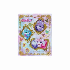 名探偵プリキュア!(たんプリ) デコってつくろ...の詳細画像3