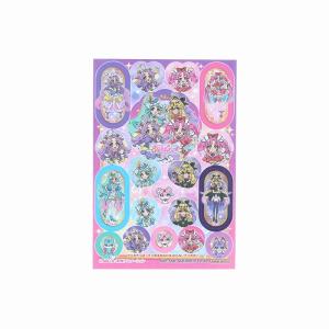 名探偵プリキュア!(たんプリ) ステショおでか...の詳細画像5