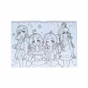 名探偵プリキュア!(たんプリ) (サンスター文...の詳細画像4