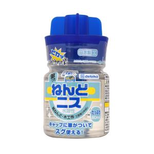 筆付きねんどニス(粘土ニス)(粘土用速乾性のツヤ...の商品画像