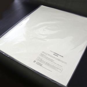 ジャバラ画用紙展示用台紙10コマ(4つ切り)・ホワイト