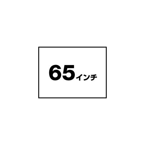 スクリーン用紙65インチ 4:3 (SP-65)