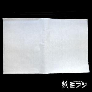和紙 土佐和紙 白上仲 手漉き・晒楮の詳細画像3