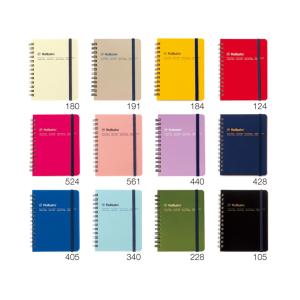 しおりページ Amazon.co.jp: TSUKURIRO B6 バイブル プラスチック インデックス 6穴