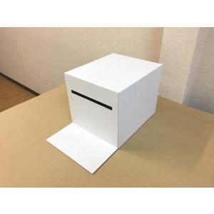 応募箱 抽選箱 投票箱 特大アンケートボックス...の詳細画像2