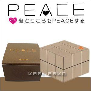 ナカノ ナカノ スタイリングワックス ハード 90g : かみ箱 - 通販