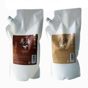 馬油シャンプー（MAシャンプー） 1000mL（ノンシリコン