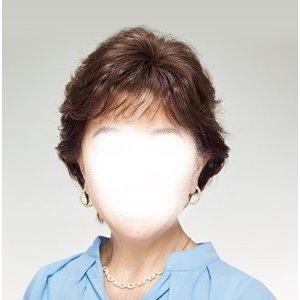New フォンテーヌ 男性用 ウイッグ MEF01 : 髪美人 - 通販