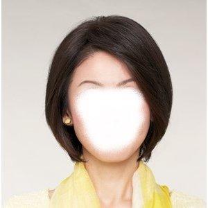 フォンテーヌ ウイッグ トップピース BPM05 : 髪美人 - 通販 フォンテーヌ ウイッグ トップピース BPM05 : 髪美人 - 通販