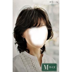 フォンテーヌ ウイッグ トップピース BPS06 :BPS06:髪美人 - 通販