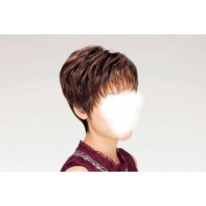 フォンテーヌ ウイッグ RB10 : 髪美人 - 通販 - Yahoo!ショッピング