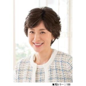 レオンカ 部分 ウイッグ はじめてウイッグ SF-T02 : 髪美人 - 通販 