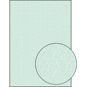 偽造防止用紙A4-Aタイプ COPY 複写 片面 グリーン 2,000枚(500枚X4包)｜kamibozu