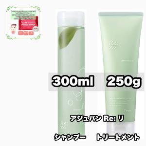 ADJUVANT アジュバン KASUI シャンプー&トリートメント セット ADJUVANT アジュバン KASUI シャンプー&トリートメント セット